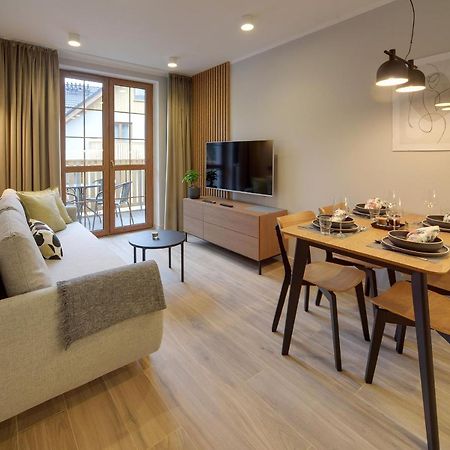Apartament Karpacz Nad Lomnica Buitenkant foto