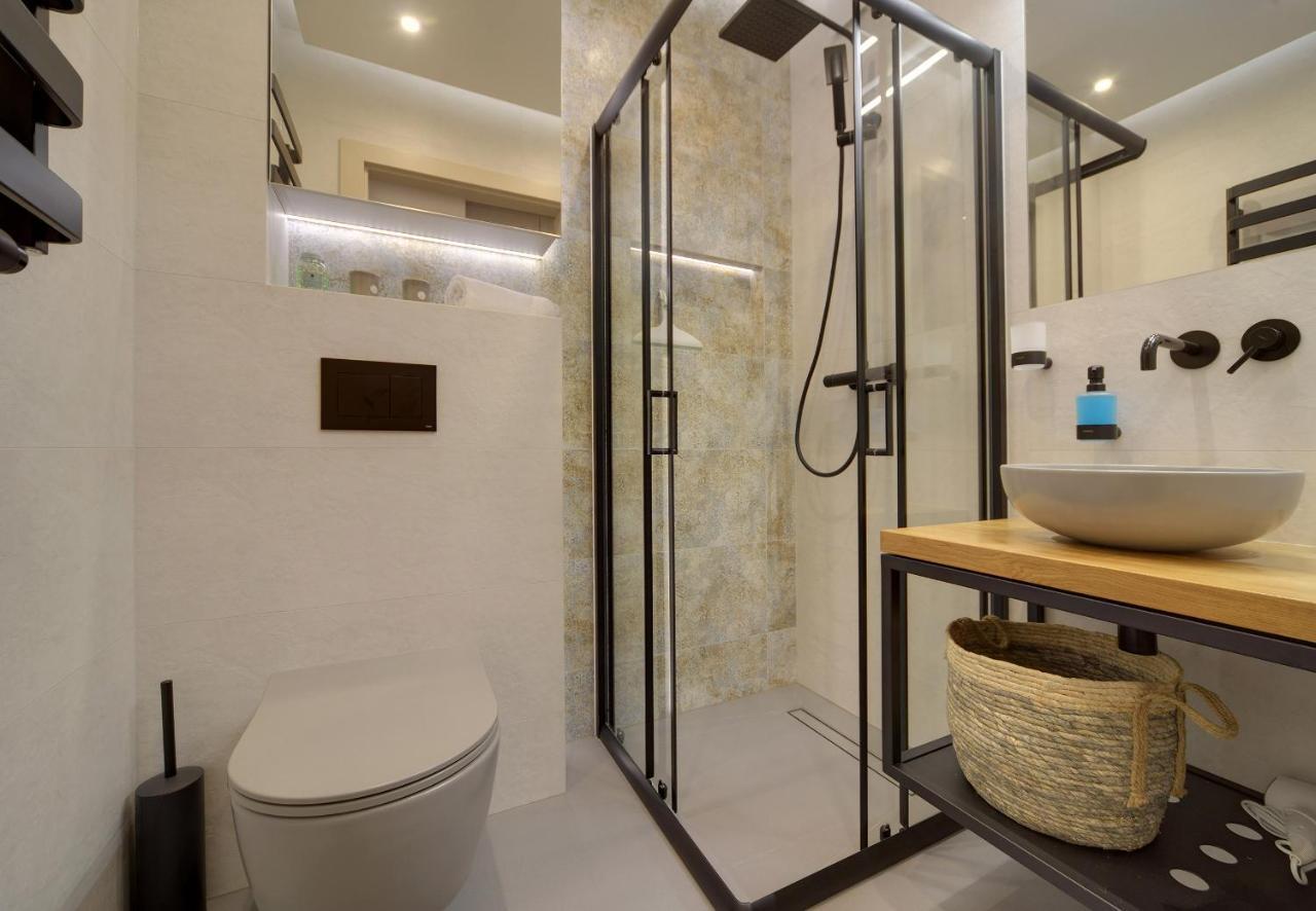 Apartament Karpacz Nad Lomnica Buitenkant foto