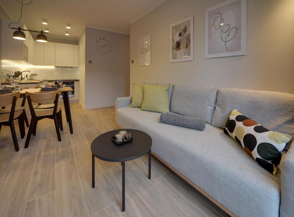 Apartament Karpacz Nad Lomnica Buitenkant foto