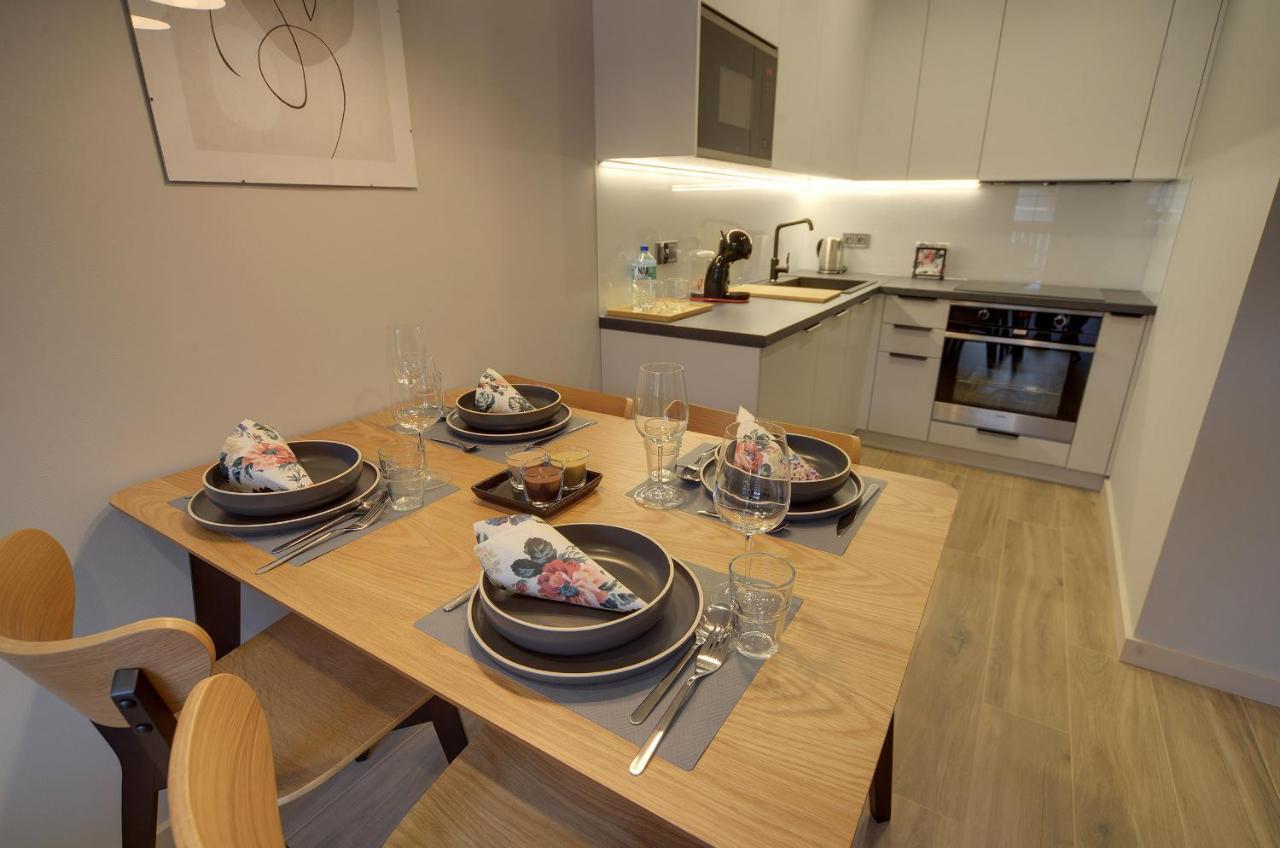 Apartament Karpacz Nad Lomnica Buitenkant foto