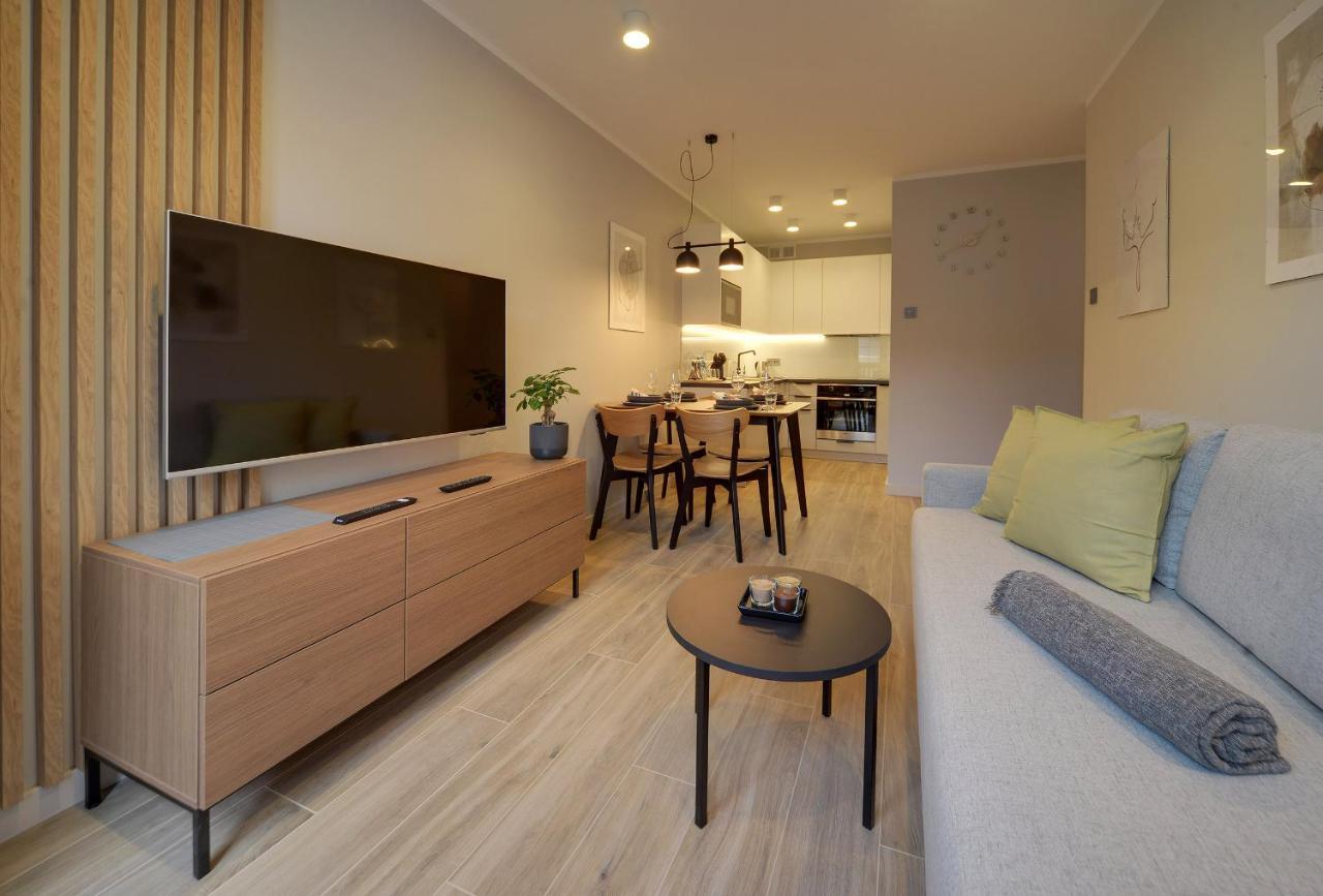Apartament Karpacz Nad Lomnica Buitenkant foto